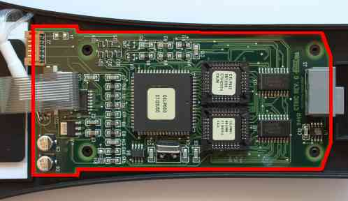 PCB