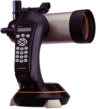 Celestron NexStar 4 Telescope