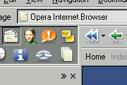 Screenshot of Standard Native skin