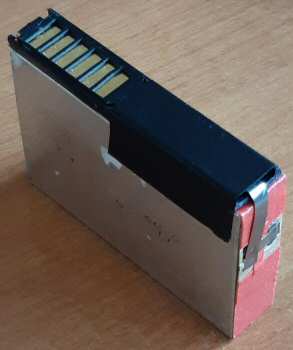 Treo 650 Battery