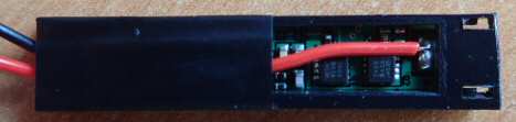 Battery PCB