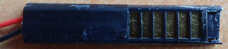 Battery PCB