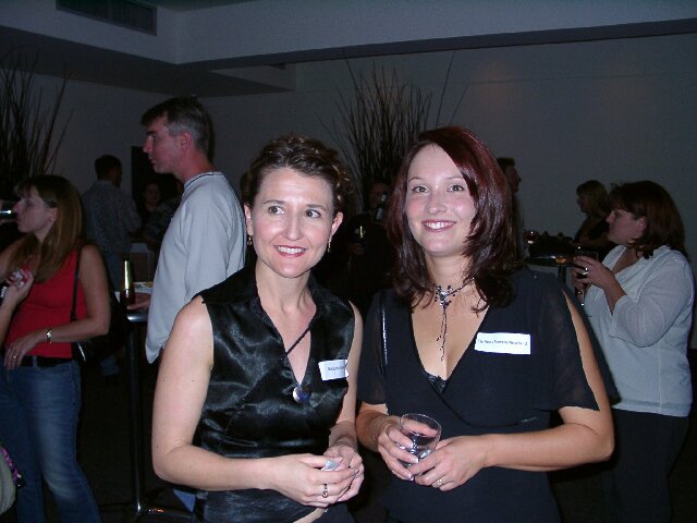 Melanie Downe, Kirrilee (Bowra) Newland