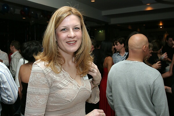 Narelle Green