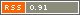 RSS 0.91